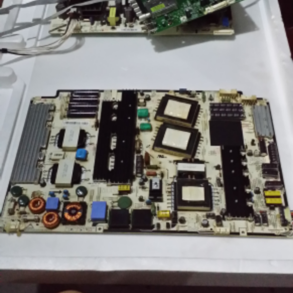 Original BN44-00277A Samsung LJ44-00175A Power Board